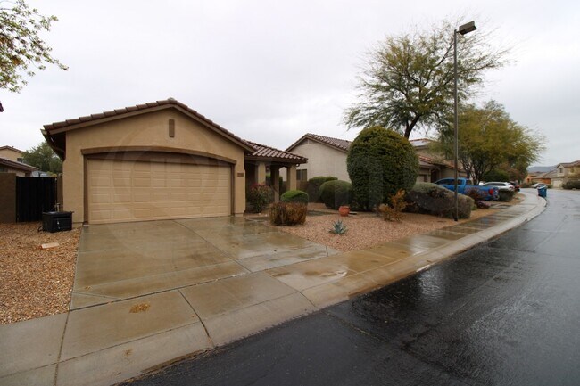 Foto del edificio - 39516 N Prairie Ln