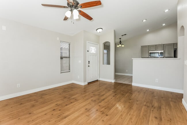Building Photo - 9311 E Onza Ave