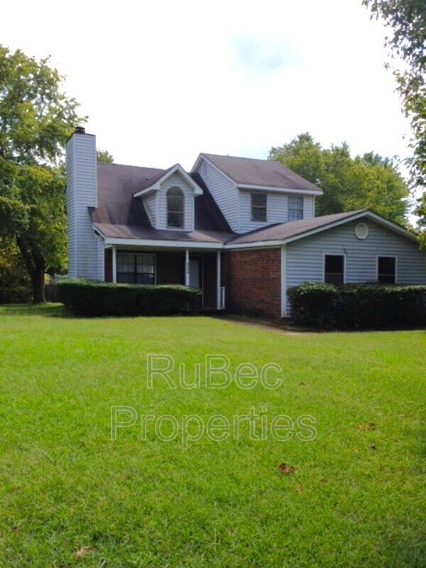 Photo - 8500 Quarry Rd House