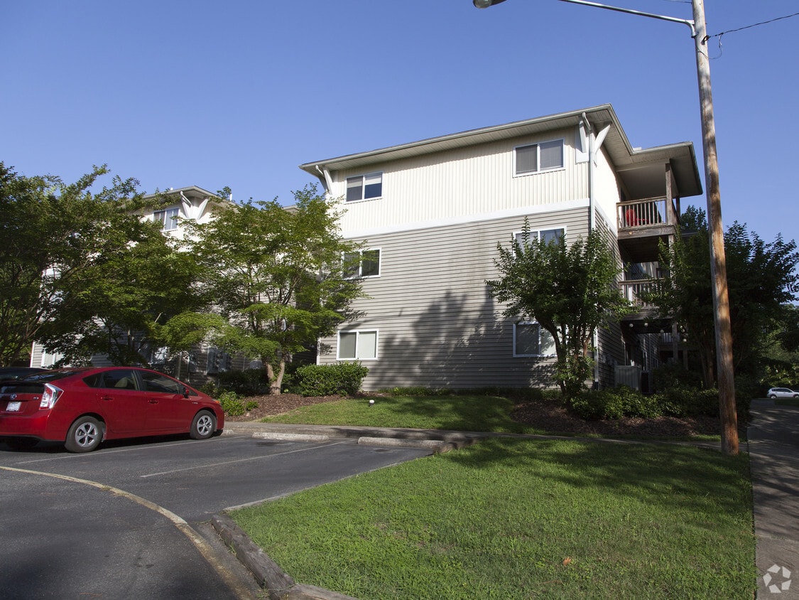 University Commons Apartments Chapel Hill, NC