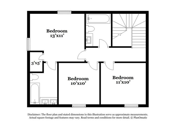 Building Photo - 8029 N Quilted Bear St