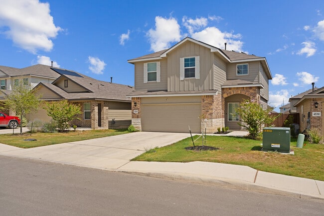 Building Photo - 4534 Bontebok Dr