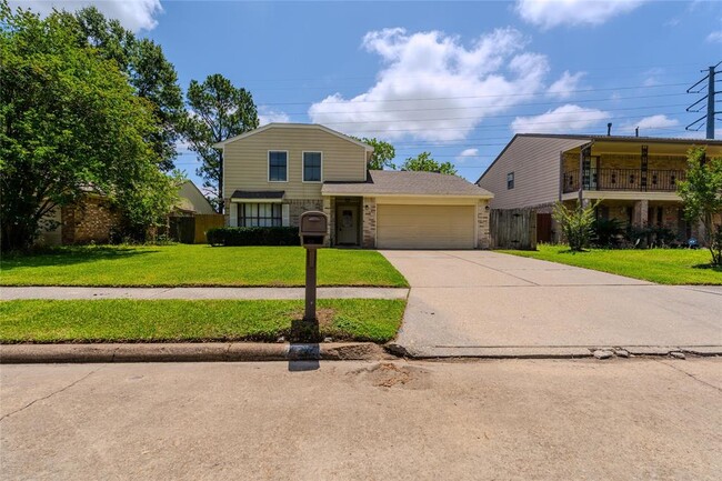 Foto del edificio - 4239 Southchase Ln