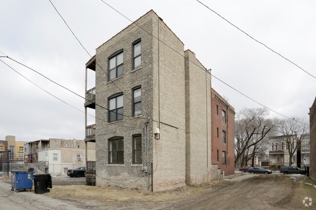 Apartment Building On Madison And Hamlin 1622 s hamlin ave chicago, il 60623 rentals - chicago, il Apartment Building On Madison And Hamlin 1622 s hamlin ave chicago, il 60623 rentals - chicago, il
