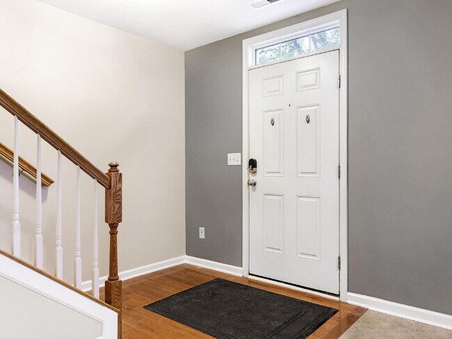 Foto del edificio - Third Ward Stunner-Uptown Location!