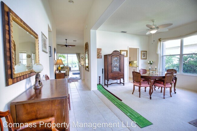 Foto del edificio - 2 br, 2 bath House - 1520 San Ysidro Way