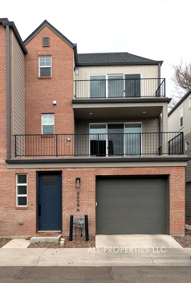 Building Photo - 8059 W 52nd Dr