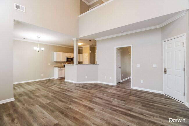 Foto del edificio - 3911 Tutbury Dr, Jamestown, NC 27282