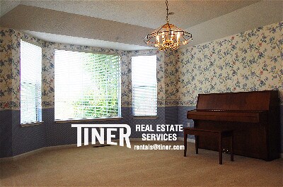 Building Photo - 8617 Allister Way