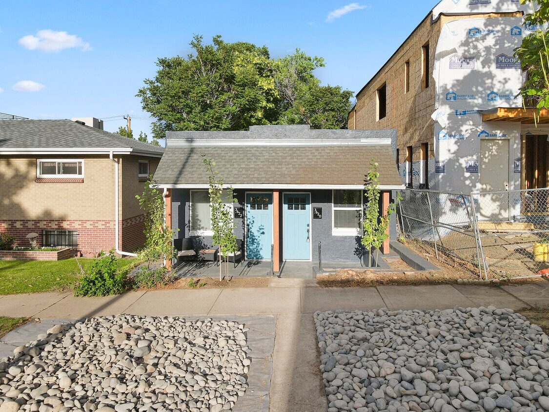Primary Photo - 3620 Pecos St