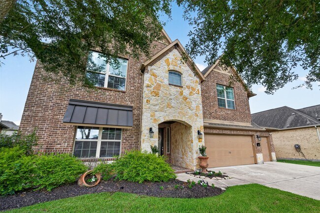 Building Photo - 25611 Ellis Ridge court