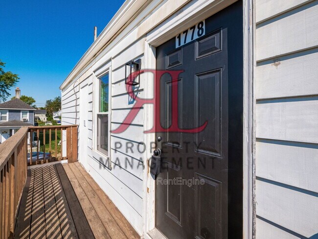 Foto del edificio - 1774-1778 S 8th St