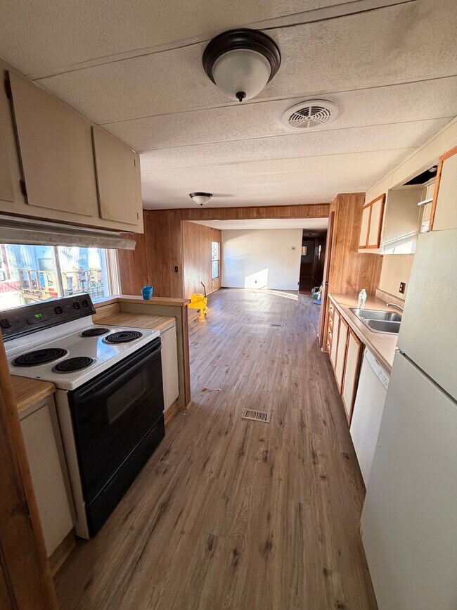 Foto del edificio - Trailer 9