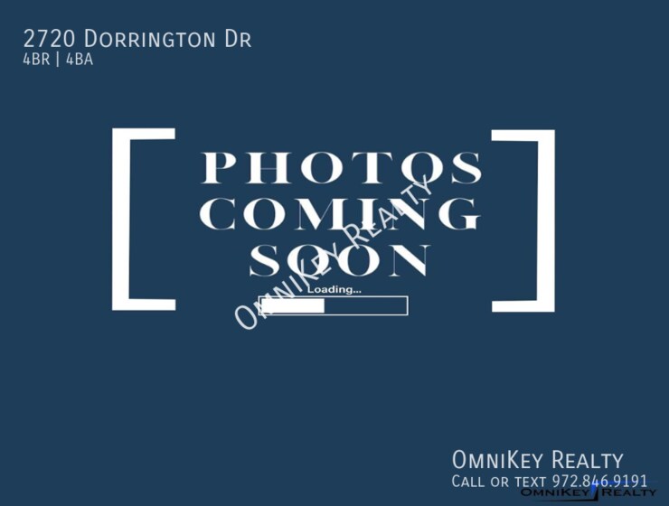 2720 Dorrington Dr, Dallas, TX 75228 House for Rent in Dallas, TX