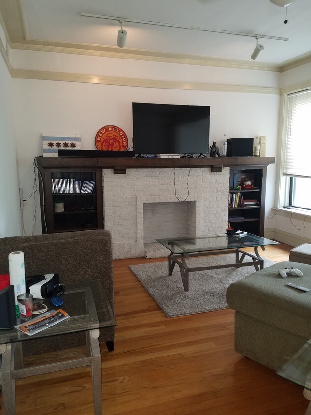 Foto principal - 4345 N Ashland Ave