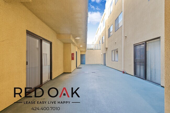 Foto del edificio - ~4 Weeks FREE~ Breathtaking Studio with a ...