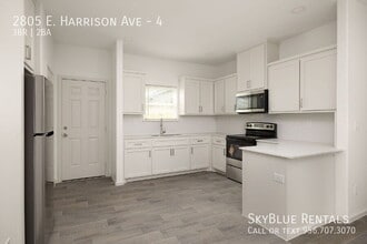 Building Photo - 2805 W Harrison Ave