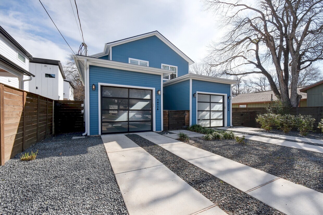Foto principal - 1411 Cometa St
