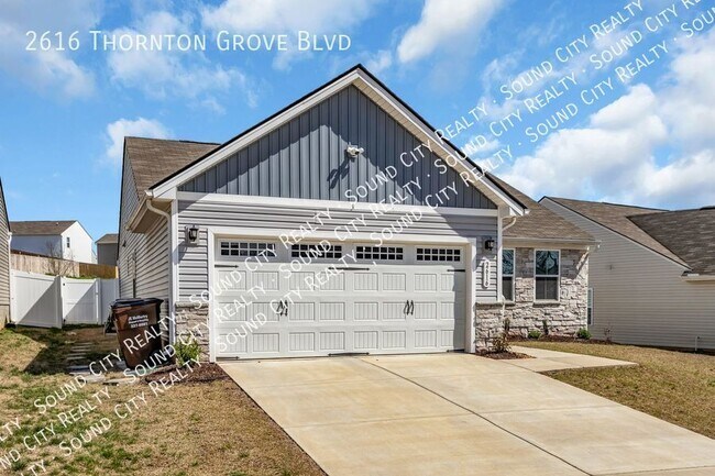 Building Photo - 2616 Thornton Grove Blvd