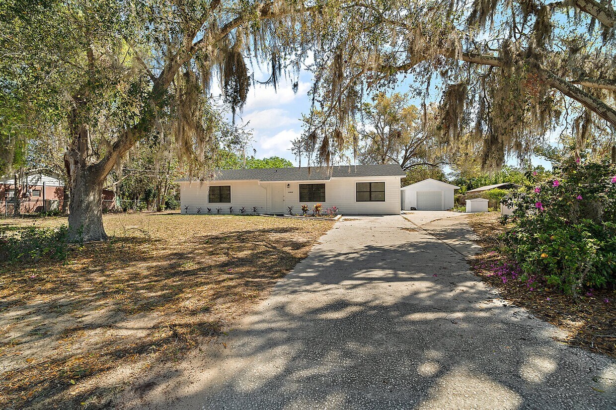 Primary Photo - 33830 S Haines Creek Rd