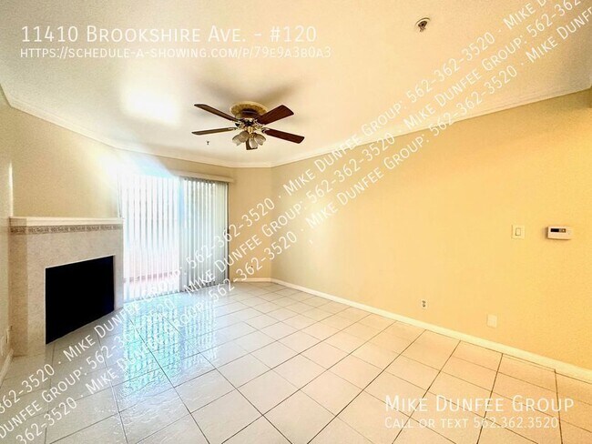 Foto del edificio - 55+ Brookshire Manor 2BR, 2BA Condo, Plus ...
