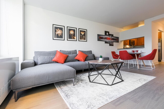 Foto del edificio - 45 E 33rd St