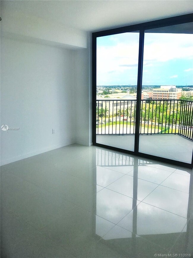 Main Bedroom View - 5300 Paseo Blvd