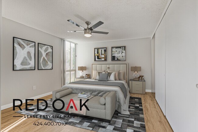 Building Photo - 2 Weeks Free Move-in Special! Beautiful On...