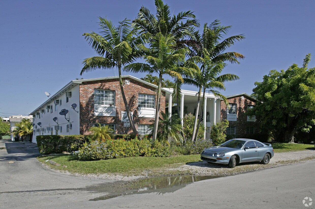 Foto principal - Cambridge House