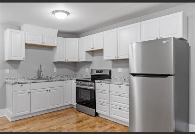 Foto del edificio - 90 Leighton St