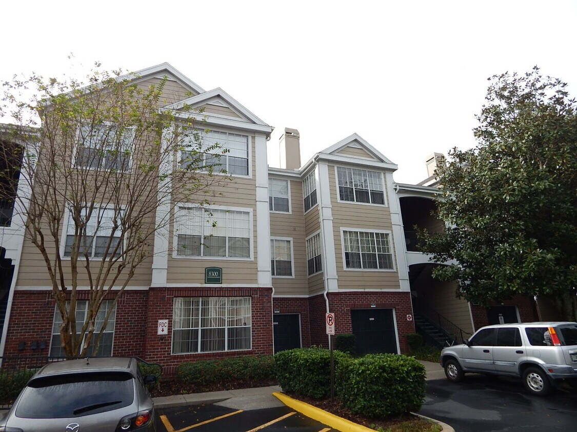 Primary Photo - 1 Bed Disney Area Condo