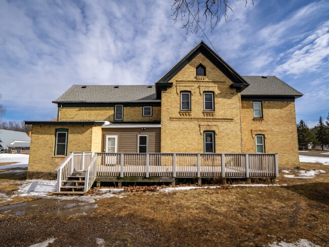 Building Photo - 306 Berkey Ave