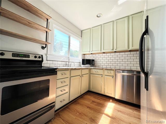 Foto del edificio - 1146 Jackson St