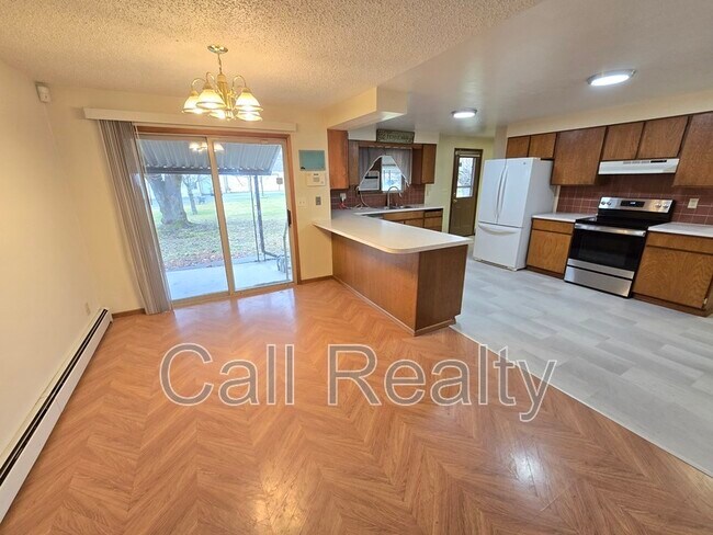 Foto del edificio - 4023 N Argonne Rd