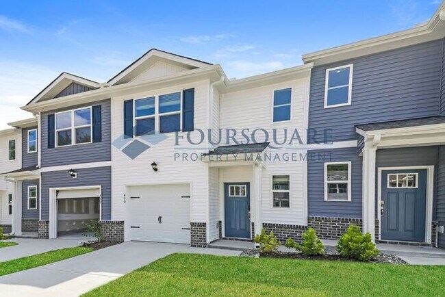 Foto del edificio - Townhome | Back Patio | Single Car Garage|...