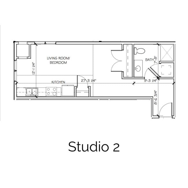 Building Photo - Stony Acres