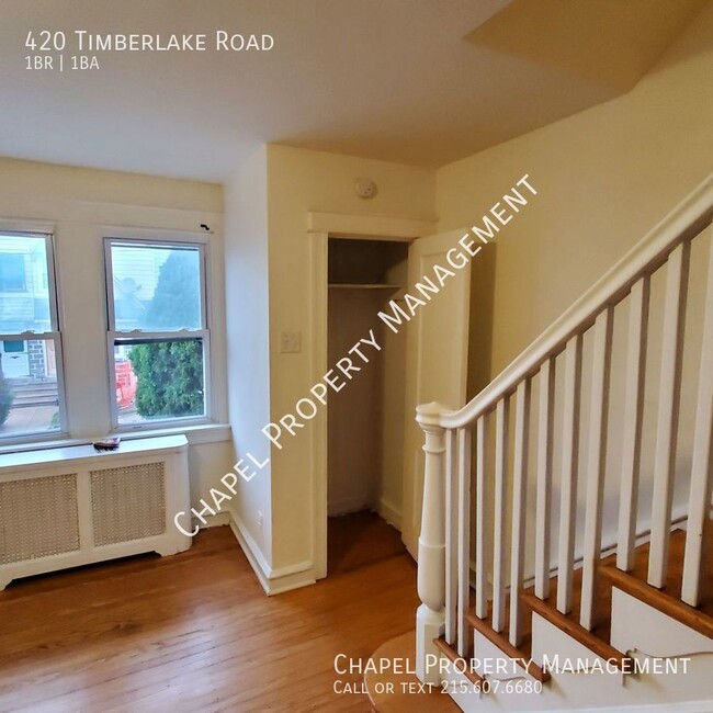 Foto del edificio - 1 Bedroom House in Upper Darby