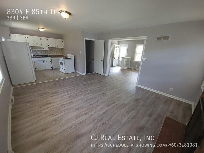 Building Photo - 8304 E 85th Terrace