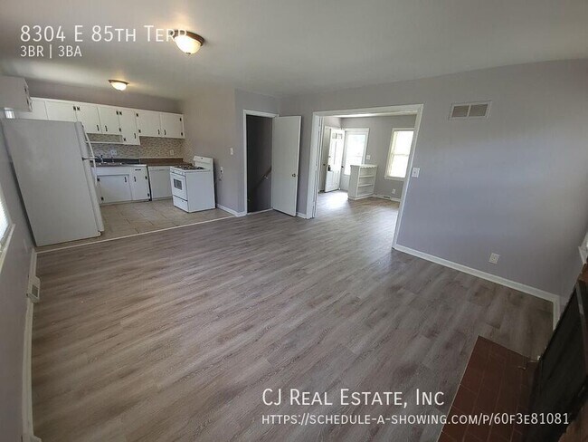 Foto del edificio - 8304 E 85th Terrace