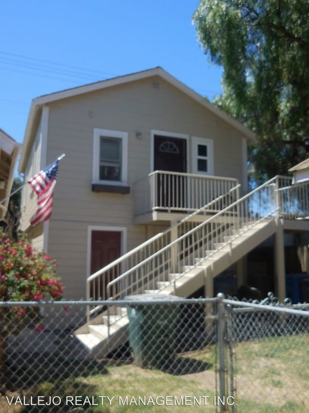 827 Pennsylvania St, Vallejo, CA 94590 Condo for Rent in Vallejo, CA