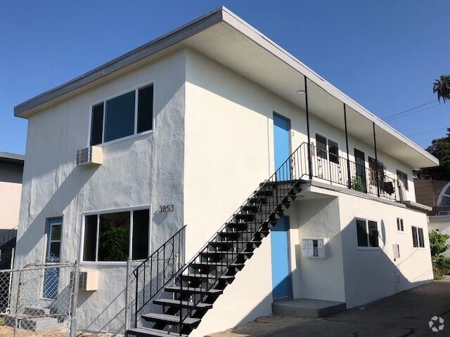 Building Photo - 3853 Mont Clair St