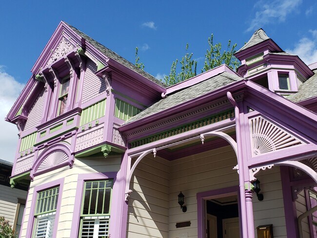 Foto del edificio - 2826 SW 1st Ave