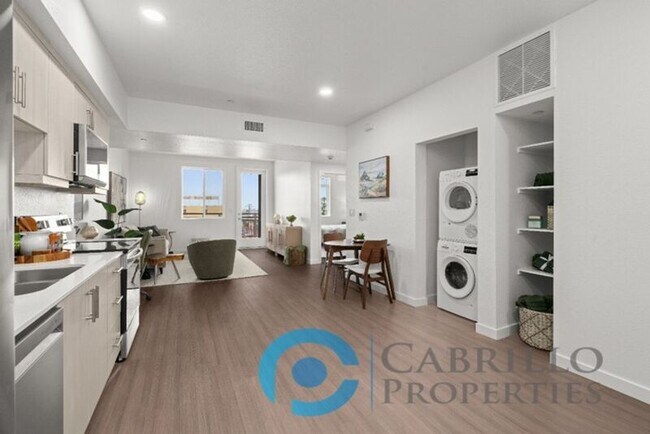 Building Photo - 2724 El Cajon Blvd