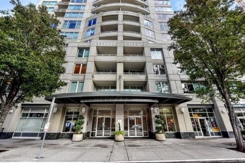 Building Photo - 0 bedroom in Seattle WA 98121