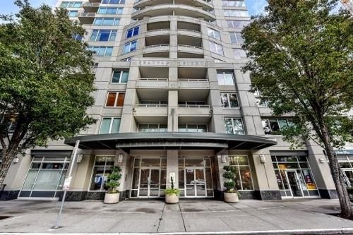 1 bedroom in Seattle WA 98121 - 1 bedroom in Seattle WA 98121 Apartment
