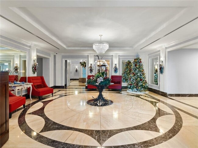 Foto del edificio - 3376 Peachtree Rd NE