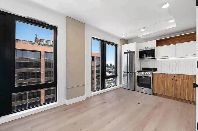 Foto del edificio - 60 W 125th St