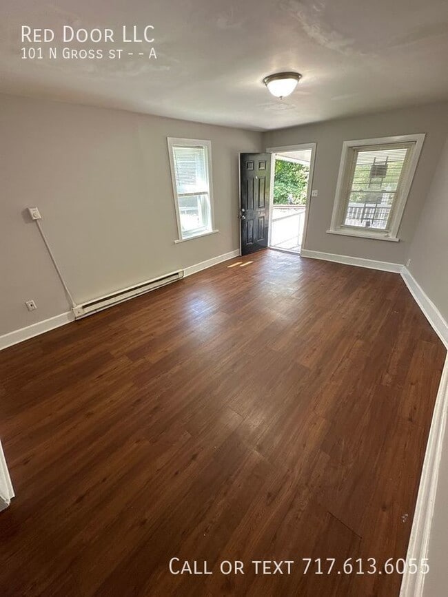 Foto del edificio - 101 N Gross St