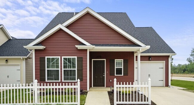 Building Photo - Foxtail Commons
