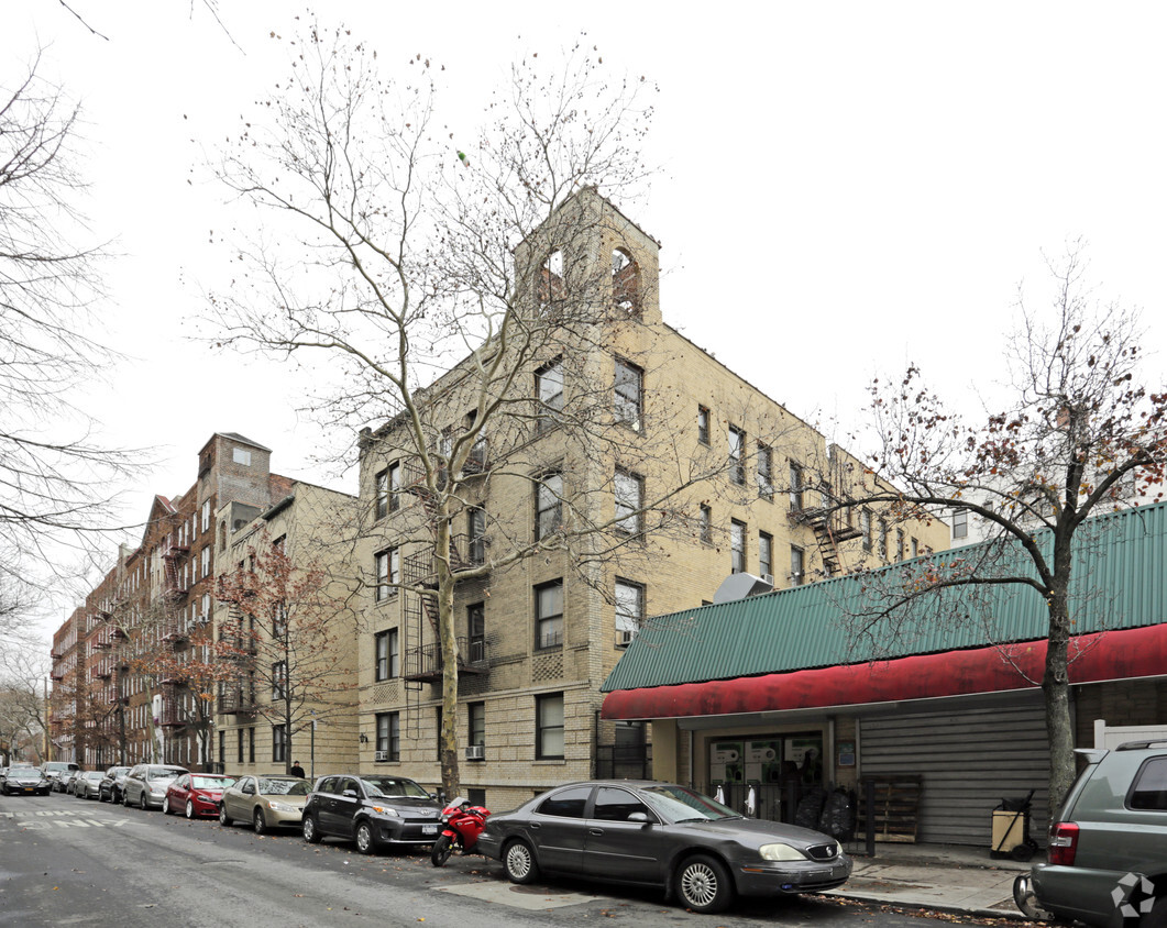 Foto principal - 41-41 44th Street